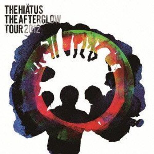 Afterglow Tour 2012