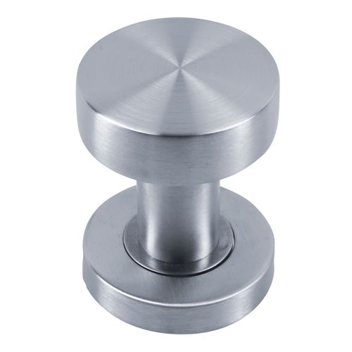 Bouton de porte inox - HERACLES