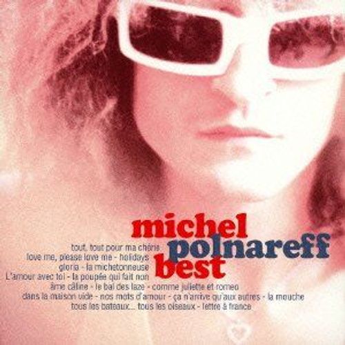 Polnareff Best