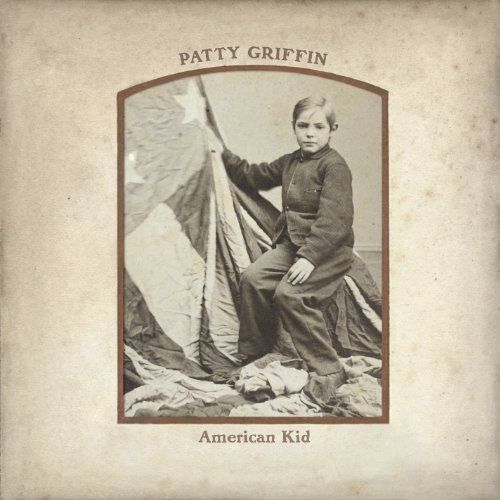 Patty Griffin: American Kid (Dvd/Cd Combo)