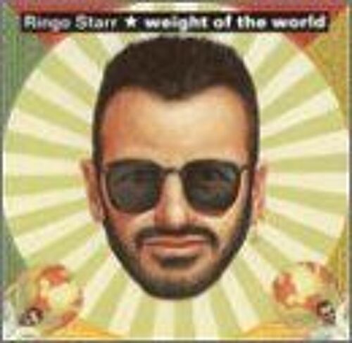 Weight Of The World / After All These Years / Don't Be Cruel