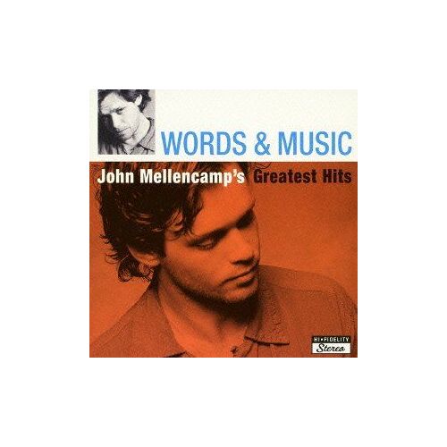 Words & Music Greatest Hits