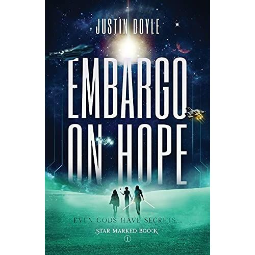 Embargo On Hope