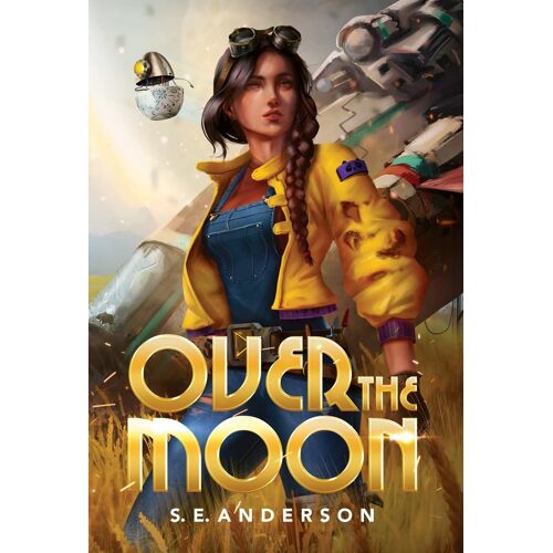 Over The Moon