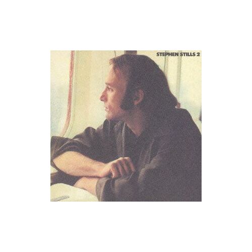 Stephen Stills [Ltd.Edition]