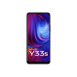 Vivo Y33s 128 Go Noir miroir