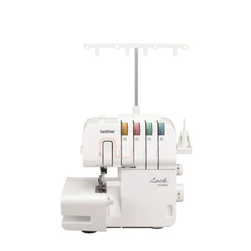 Machine à coudre Brother 1034DX