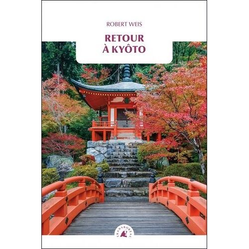 Retour À Kyôto