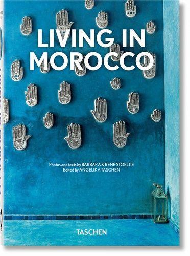 Living In Morocco