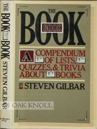 The Book Book