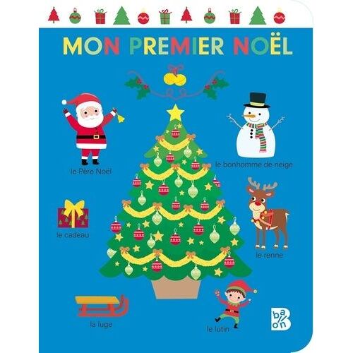 Mon Premier Noël