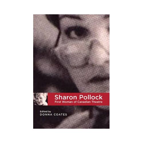 Sharon Pollock