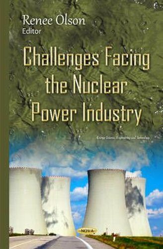 Challenges Facing The Nuclear Power Industry