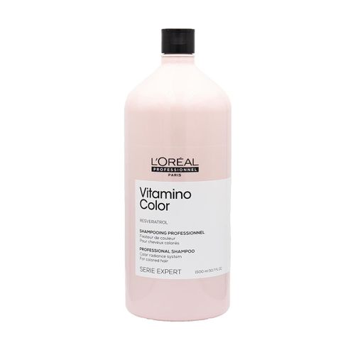 Shampooing Vitamino Color Resveratrol - 1500ml 2021 