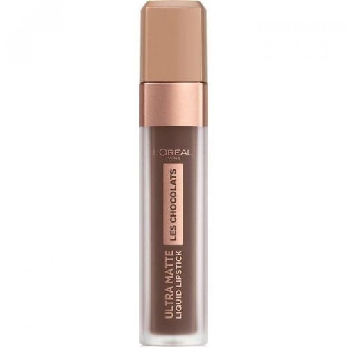 Liquid Ultra Matte Les Chocolats - 856 70% Yum 