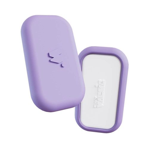 Porte Monnaie Électronique Pop Lilas