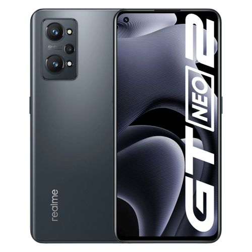 Realme GT Neo 2 128 Go Noir