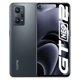 Realme GT Neo 2 128 Go Noir
