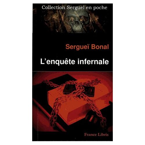 L'enquête Infernale