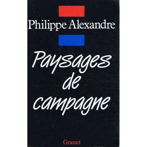 Paysages De Campagne