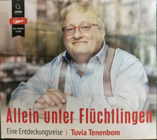 Allein Unter Flüchtlingen