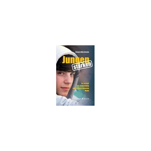 Jungen Stärken