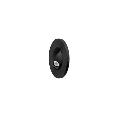 Faro Click Lampe Encastrée Noire 3.3w 2700k