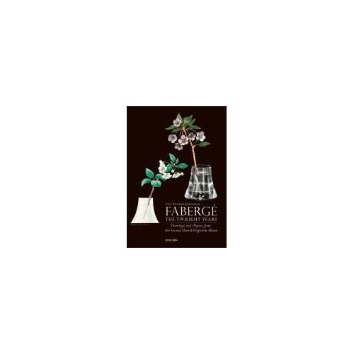 Fabergé The Twilight Years