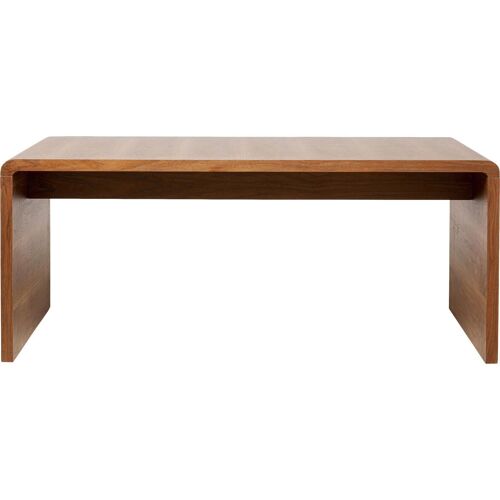 Bureau Club 180x85cm Noyer Kare Design