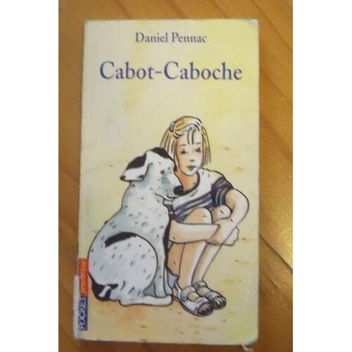 Cabot-Caboche