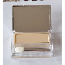 Ombre À Paupières Irisée Intense Clinique 09 Glass Slipper. Beige