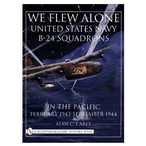 We Flew Alone