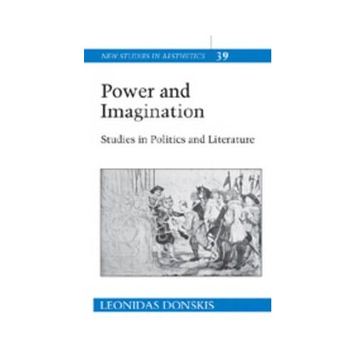 Power And Imagination