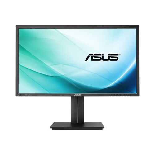 ASUS PB287Q - Écran LED - 28" - 3840 x 2160 4K @ 60 Hz - 330 cd/m² - 1 ms - HDMI, DisplayPort, HDMI (MHL) - haut-parleurs - noir