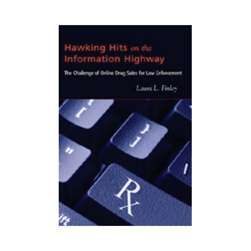 Hawking Hits On The Information Highway