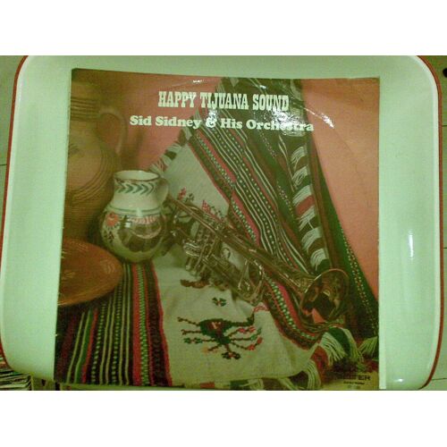 Happy Tijuana Sound