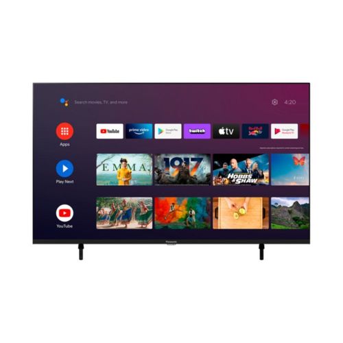 TV LED Panasonic TX 75LX800E 75" 4K UHD (2160p)