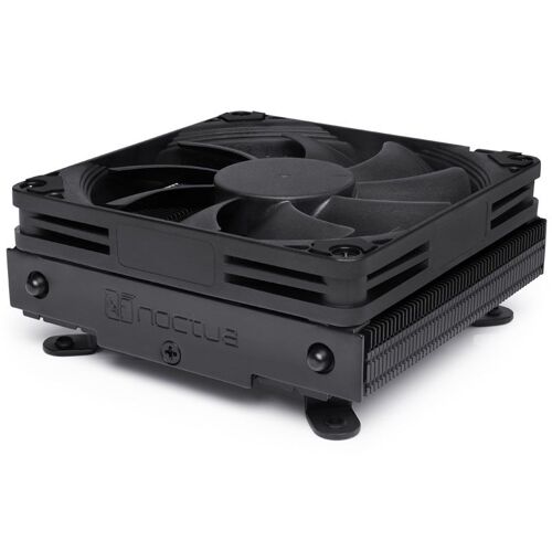 Noctua Nh-l9i-17xx Chromax.black Cpu-kühler - 92mm