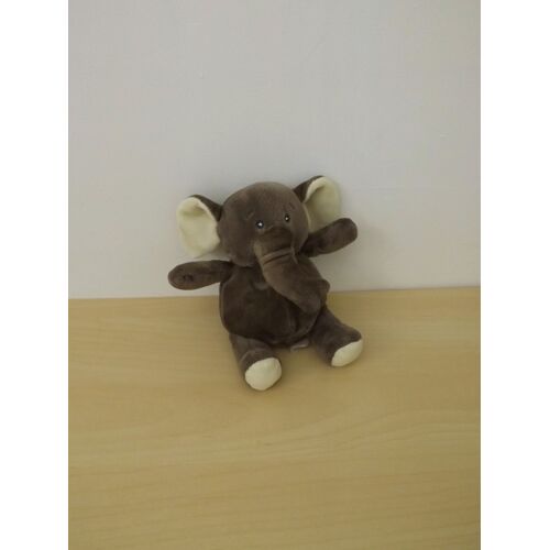 Doudou Éléphant H&m