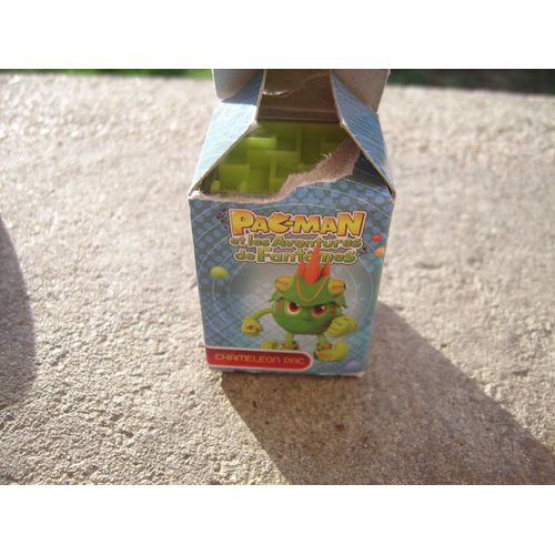 Labyrinthe À Bille/ Tampon