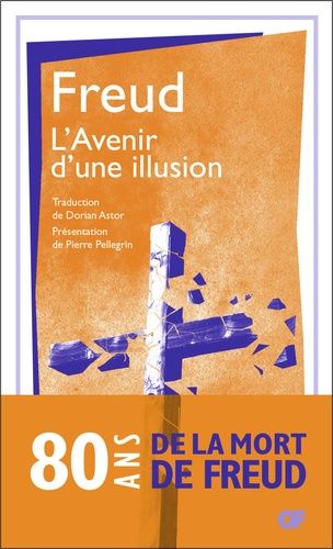 L'avenir D'une Illusion