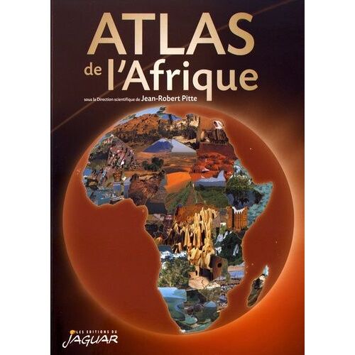 Atlas De L'afrique