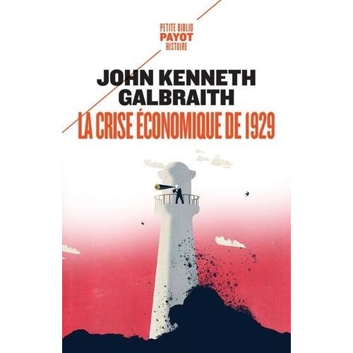La Crise Économique De 1929 - Anatomie D'une Catastrophe Financière
