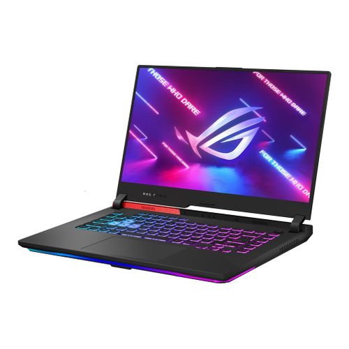 ASUS ROG Strix G15 G513QY-HQ008T - Ryzen 9 5900HX 16 Go RAM 1 To SSD Noir