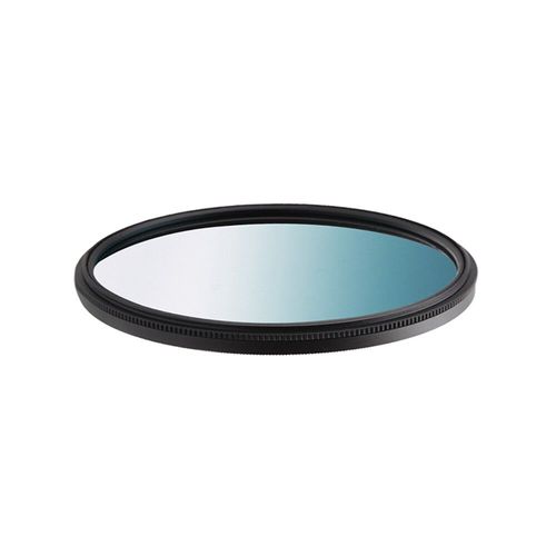 Filtre d'objectif universel pour appareil photo,pour Canon,Nikon,Sony,DSRL,ND 2,4,8,16,32,37,40.5,43,46,49,52,55,58,67,72,77,82mm,densité neutre - Type G Green-40.5mm