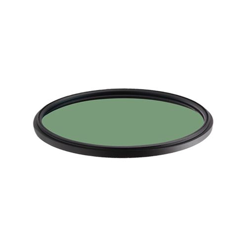 Filtre d'objectif universel pour appareil photo,pour Canon,Nikon,Sony,DSRL,ND 2,4,8,16,32,37,40.5,43,46,49,52,55,58,67,72,77,82mm,densité neutre - Type Green-46mm