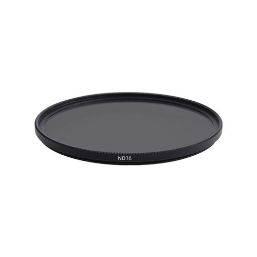 Filtre d'objectif universel pour appareil photo,pour Canon,Nikon,Sony,DSRL,ND 2,4,8,16,32,37,40.5,43,46,49,52,55,58,67,72,77,82mm,densité neutre - Type [ND16]-49mm