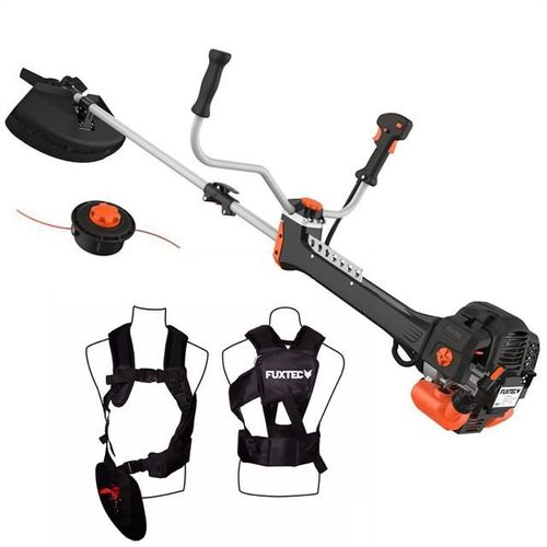 Débroussailleuse thermique professionnelle FUXTEC FX-PS152