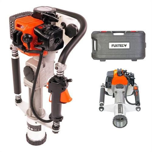 Enfonce-pieux thermique FUXTEC FX-PR165