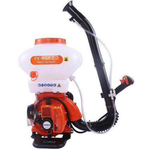 Pulvérisateur thermique à dos atomiseur FUXTEC FX-MSP2.2